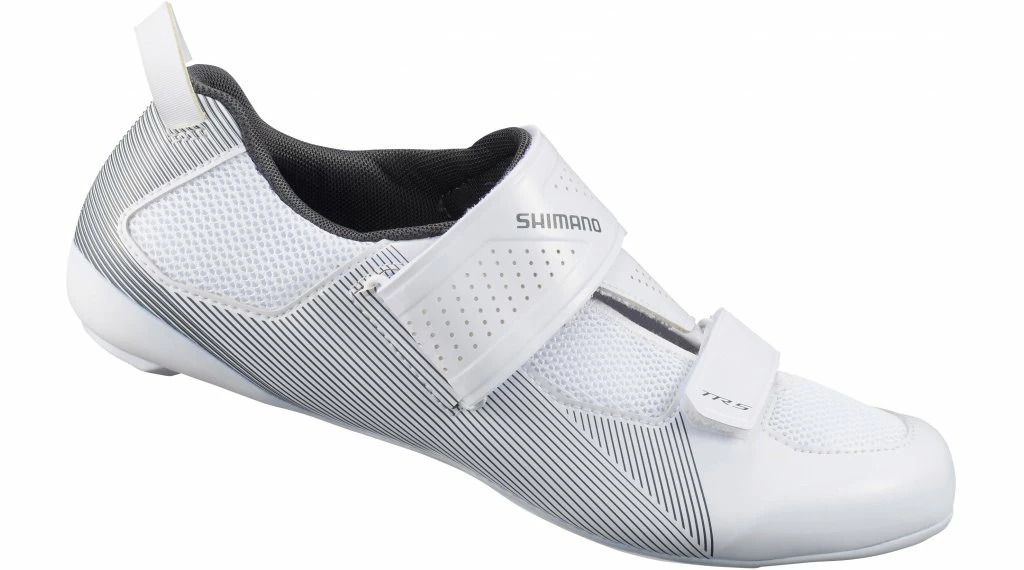 Shimano - Vêtements Shimano SH-TR501 Chaussures Femmes 3 Shimano - Vêtements Shimano SH-TR501 Chaussures Femmes
