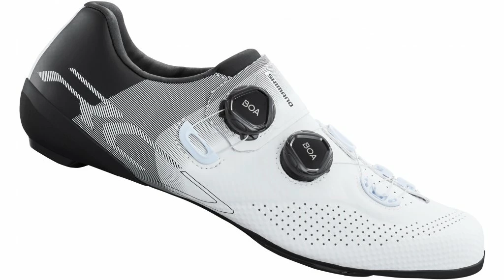 Shimano - Vêtements Shimano SH-RC702 Chaussures 4 Shimano - Vêtements Shimano SH-RC702 Chaussures – Image 2