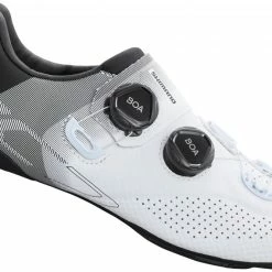 Shimano - Vêtements Shimano SH-RC702 Wide Chaussures 5 Shimano - Vêtements Shimano SH-RC702 Wide Chaussures -Shimano Soldes RSHU Sh3RC702W ESHRC702MCW01E 00 il