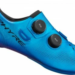 Shimano - Vêtements Shimano S-Phyre SH-RC903 Chaussures -Shimano Soldes RSHU Sh3RC903 SHIMANO S PHYRE RC903 BLUE 00 il