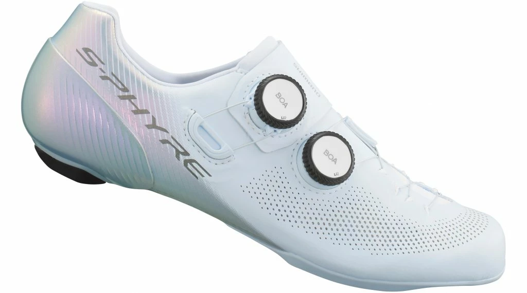 Shimano - Vêtements Shimano S-Phyre SH-RC903 Chaussures Femmes 3 Shimano - Vêtements Shimano S-Phyre SH-RC903 Chaussures Femmes