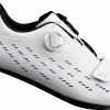 Shimano - Vêtements Shimano SH-RP5 Vélo De Course-chaussures 38.0 Blanc -Shimano Soldes RSHU Sh8RP5 we il