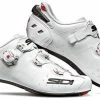 Sidi Wire 2 Carbone Chaussures Femmes -Shimano Soldes RSHU Si2WW2C white il