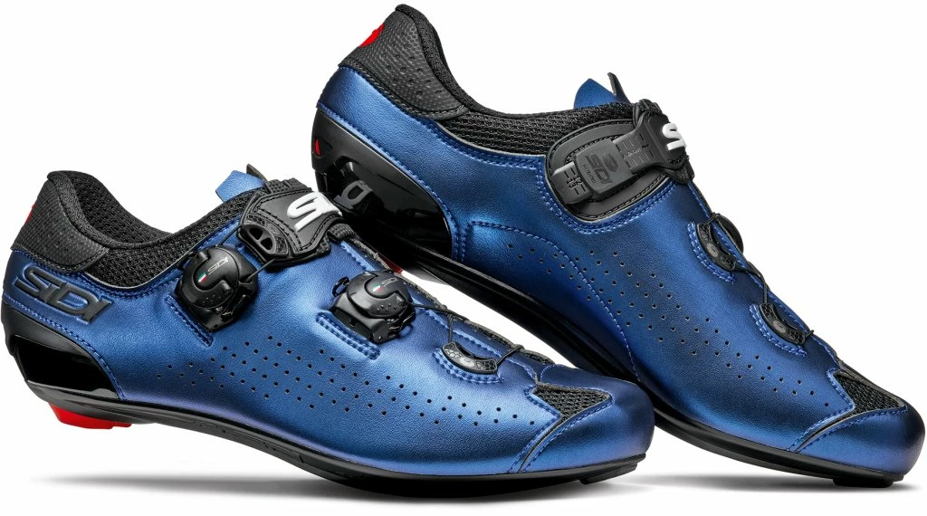 Sidi Genius 10 Chaussures 6 Sidi Genius 10 Chaussures – Image 4