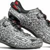 Sidi Shot 2 Dzero Chaussures -Shimano Soldes RSHU Si3SHT2DZ SIDI SHOT 2 DZERO BLACK WHITE 00 il
