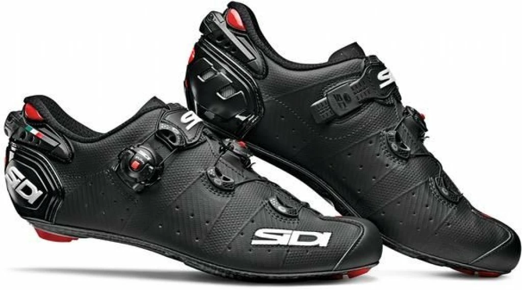 Sidi Wire 2 Carbone Chaussures 4 Sidi Wire 2 Carbone Chaussures – Image 2