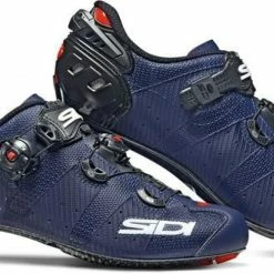 Sidi Wire 2 Carbone Chaussures 9 Sidi Wire 2 Carbone Chaussures -Shimano Soldes RSHU Si3W2C SIDI WIRE 2 CARBON MATT BLUE BLACK 00 il