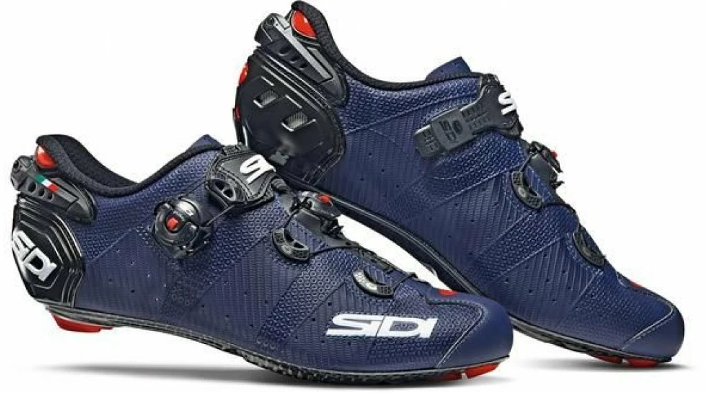 Sidi Wire 2 Carbone Chaussures 6 Sidi Wire 2 Carbone Chaussures – Image 4