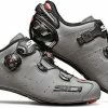 Sidi Wire 2 Carbone Chaussures -Shimano Soldes RSHU Si3W2C SIDI WIRE 2 CARBON MATT GREY BLACK 00 il