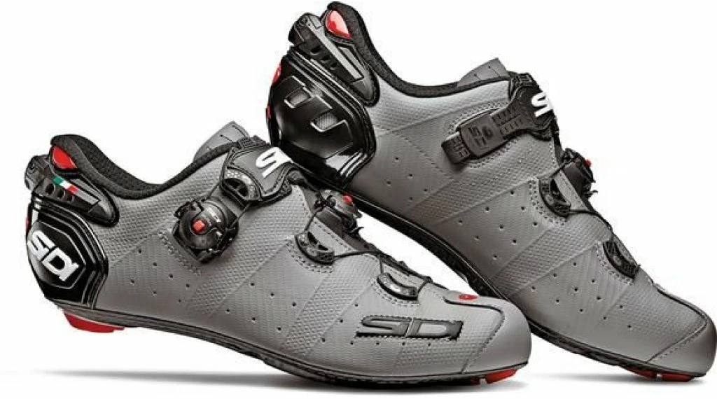 Sidi Wire 2 Carbone Chaussures 3 Sidi Wire 2 Carbone Chaussures