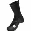 Assos RS Pluieau Dessus Dechaussures Gr. I (39-40) BlackSeries