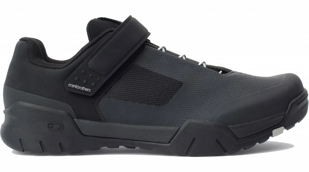 Crank Brothers CrankBrothers E Speedlace Chaussures 4 Crank Brothers CrankBrothers E Speedlace Chaussures – Image 2