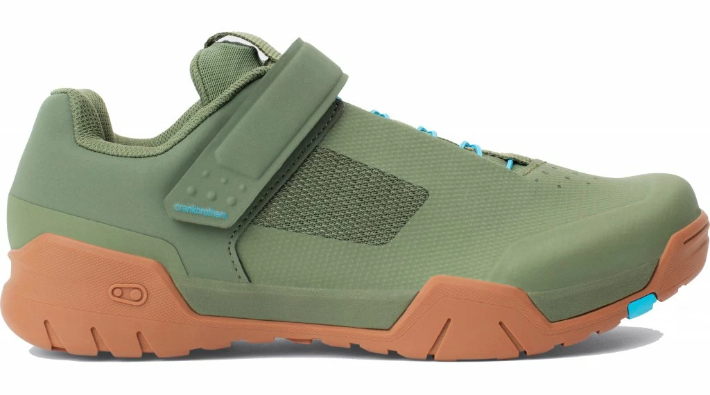 Crank Brothers CrankBrothers E Speedlace Chaussures 3 Crank Brothers CrankBrothers E Speedlace Chaussures