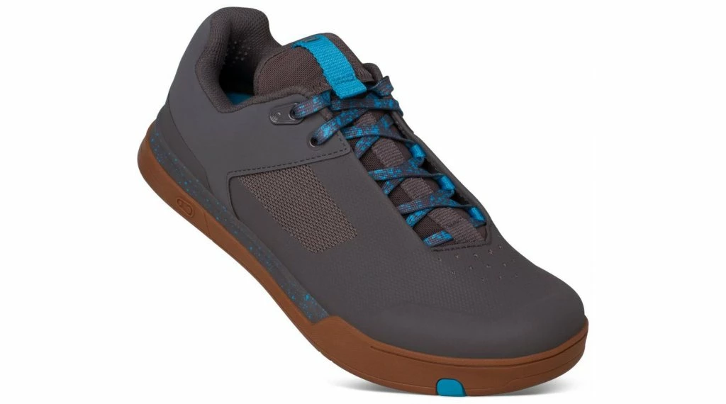 Crank Brothers CrankBrothers Lace Splatter Edition Chaussures 4 Crank Brothers CrankBrothers Lace Splatter Edition Chaussures – Image 2