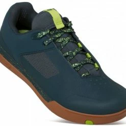 Crank Brothers CrankBrothers Lace Splatter Edition Chaussures