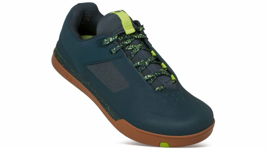 Crank Brothers CrankBrothers Lace Splatter Edition Chaussures 3 Crank Brothers CrankBrothers Lace Splatter Edition Chaussures