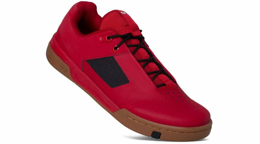 Crank Brothers CrankBrothers Stamp Lace Pump For Peace Edition Chaussures 3 Crank Brothers CrankBrothers Stamp Lace Pump For Peace Edition Chaussures