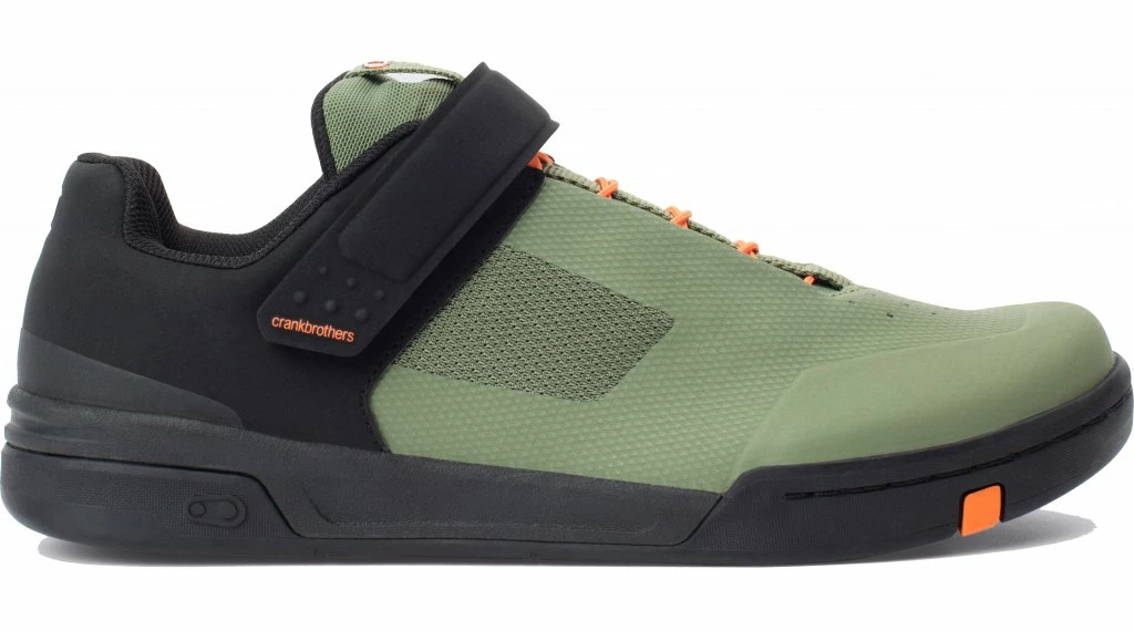 Crank Brothers CrankBrothers Stamp Speedlace Chaussures 3 Crank Brothers CrankBrothers Stamp Speedlace Chaussures