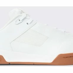 Crank Brothers CrankBrothers Stamp Lace Fabio Wibmer Edition Chaussures Gr. 40.0 (7.5) Blanc/blanc