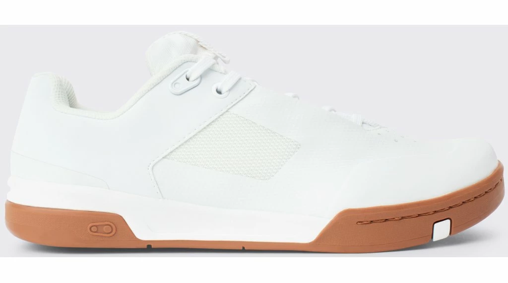 Crank Brothers CrankBrothers Stamp Lace Fabio Wibmer Edition Chaussures Gr. 40.0 (7.5) Blanc/blanc 3 Crank Brothers CrankBrothers Stamp Lace Fabio Wibmer Edition Chaussures Gr. 40.0 (7.5) Blanc/blanc