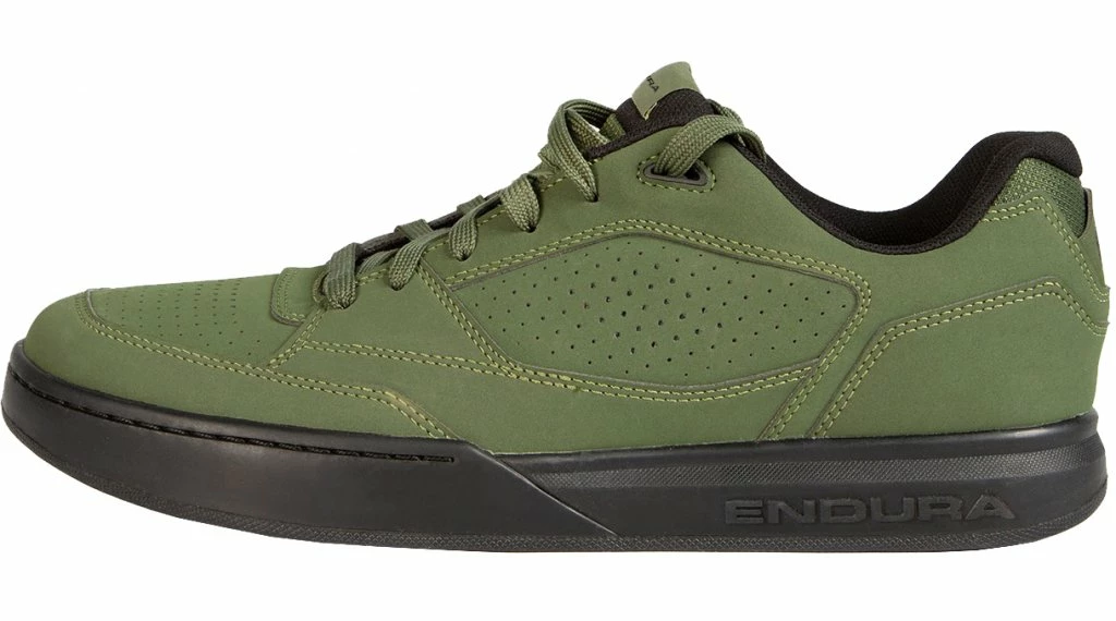 Endura Hummvee Flat Chaussures 4 Endura Hummvee Flat Chaussures – Image 2