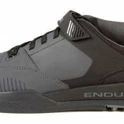Endura MT500 Burner Clip Less Chaussures -Shimano Soldes SHU En2MT5BC E9501BK 00 il