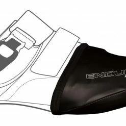 Endura FS260-Pro Slick Zehenschutz Gr. Unique Noir