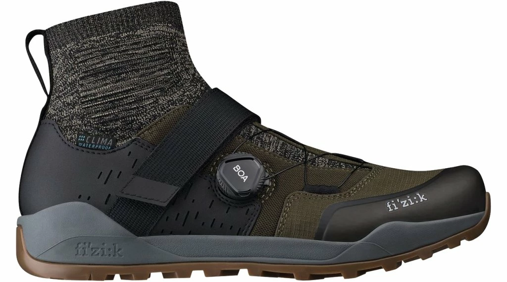 Fi'zi:k Fizik Terra X2 Clima Chaussures 3 Fi'zi:k Fizik Terra X2 Clima Chaussures