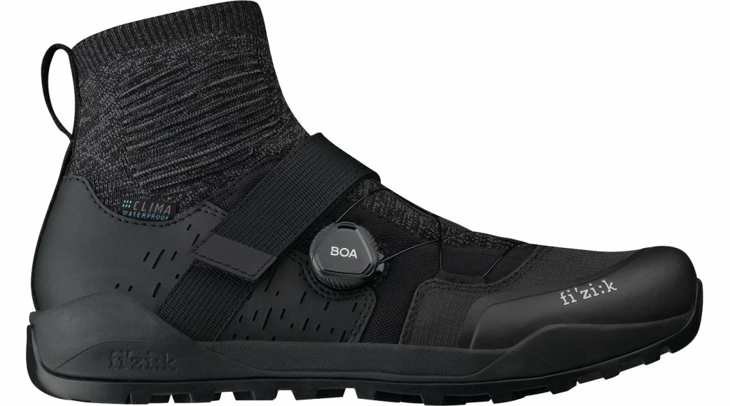 Fi'zi:k Fizik Terra X2 Clima Chaussures 4 Fi'zi:k Fizik Terra X2 Clima Chaussures – Image 2