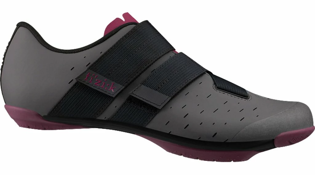 Fi'zi:k Fizik Terra X4 Powerstrap Chaussures 5 Fi'zi:k Fizik Terra X4 Powerstrap Chaussures – Image 3