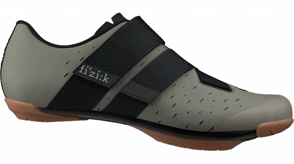 Fi'zi:k Fizik Terra X4 Powerstrap Chaussures 4 Fi'zi:k Fizik Terra X4 Powerstrap Chaussures – Image 2