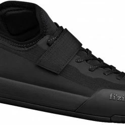 Fi'zi:k Fizik Gravita Tensor Chaussures Gr. 42.0 Noir/noir