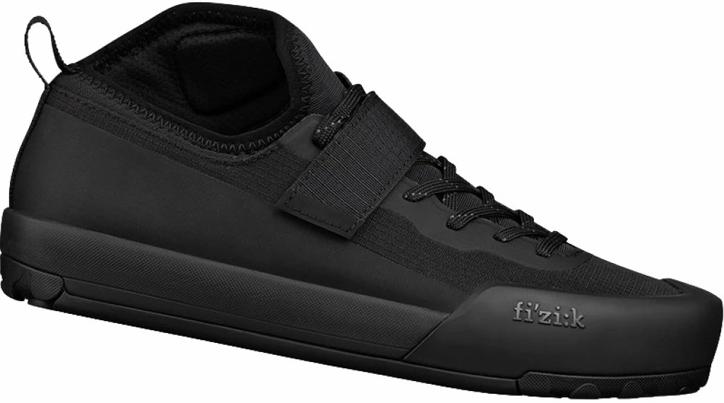 Fi'zi:k Fizik Gravita Tensor Chaussures Gr. 42.0 Noir/noir 3 Fi'zi:k Fizik Gravita Tensor Chaussures Gr. 42.0 Noir/noir