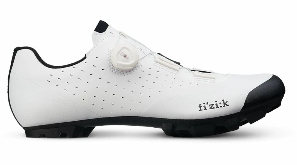 Fi'zi:k Fizik Vento X3 Overcurve Chaussures 5 Fi'zi:k Fizik Vento X3 Overcurve Chaussures – Image 3