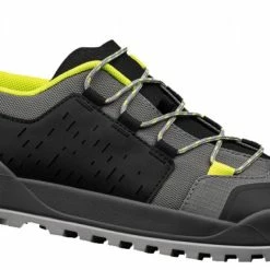 Fi'zi:k Fizik Terra X2 Flat Ergolace Chaussures