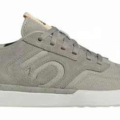 Five Ten Sleuth Chaussures Femmes Gr. 36.0 (UK 3.5) Feather Gris/sesame/glow Orange