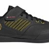 Five Ten Hellcat Pro Vélochaussures Hommes Gr. 42.0 (UK 8.0) Core Noir/hazy Jaune/rouge -Shimano Soldes SHU Ft1HCTP 360 sw ge Hellcat Pro FS21 00 il