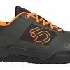 Five Ten Impact Pro Vélochaussures Hommes Gr. 41 1/3 (UK 7.5) Legfin Earth/signal Orange/core Noir -Shimano Soldes SHU Ft1IPP 386 gr or Impact Pro HW20 il