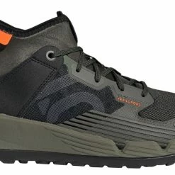 Five Ten Trailcross XT Vélochaussures Hommes Earth