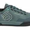 Five Ten Freerider Primeblue Pro Vélochaussures Femmes Gr. 37 1/3 (UK 4.5) Acid Mint/hazy Emerald/sable -Shimano Soldes SHU Ft1WFRDB 360 hgr gr Freerider Primeblue FS21 00 il