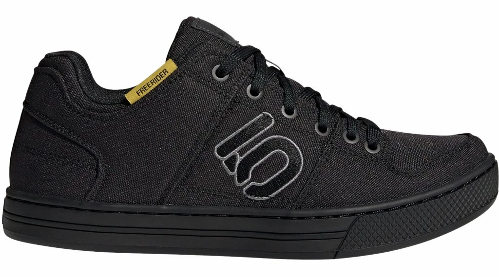 Five Ten Freerider Canvas Chaussures Hommes 4 Five Ten Freerider Canvas Chaussures Hommes – Image 2