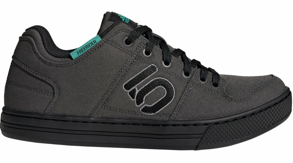 Five Ten Freerider Canvas Chaussures Hommes 3 Five Ten Freerider Canvas Chaussures Hommes