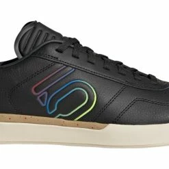 Five Ten Sleuth DLX Chaussures -Shimano Soldes SHU Ft2SLD GW5444 00 il