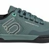 Five Ten Freerider Pro Canvas Chaussures Femmes Gr. 38 2/3 (UK 5.5) Hazy Emerald/acid Mint/core Noir -Shimano Soldes SHU Ft2WFRDPC GZ4653 00 il