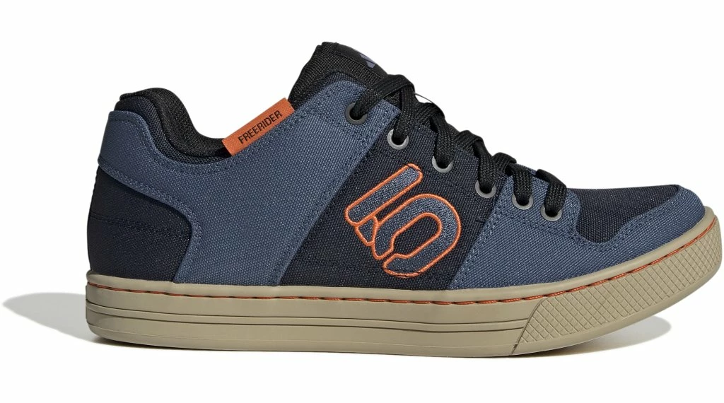 Five Ten Freerider Canvas Chaussures 4 Five Ten Freerider Canvas Chaussures – Image 2