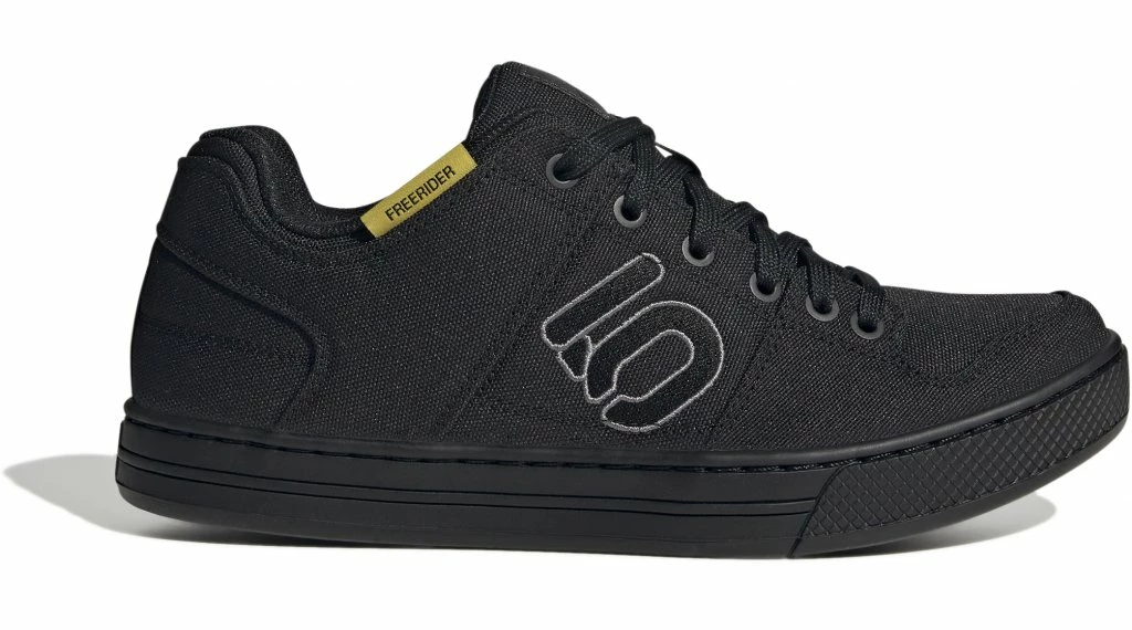 Five Ten Freerider Canvas Chaussures 3 Five Ten Freerider Canvas Chaussures