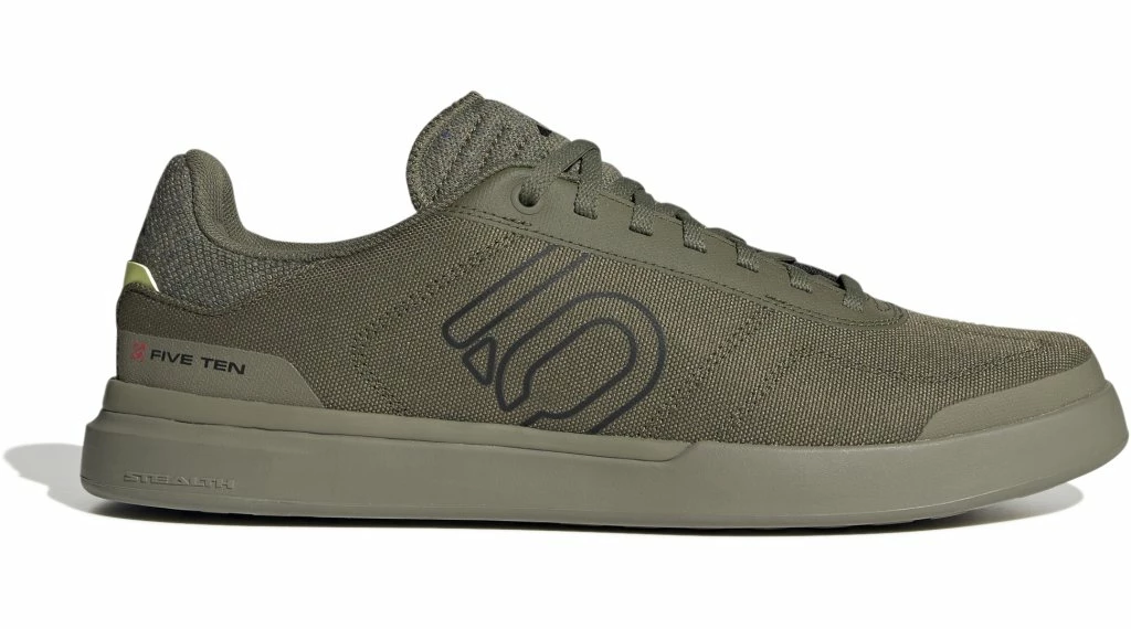 Five Ten Sleuth DLX Canvas Chaussures 2 Five Ten Sleuth DLX Canvas Chaussures