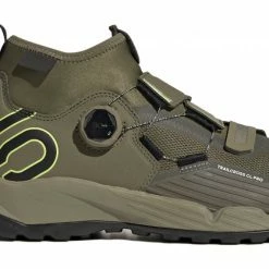 Five Ten Trailcross Pro Clip-dans Chaussures Hommes -Shimano Soldes SHU Ft3TPCI GY9118 00 il