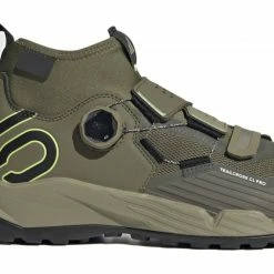 Five Ten Trailcross Pro Clip-dans Chaussures 5 Five Ten Trailcross Pro Clip-dans Chaussures -Shimano Soldes SHU Ft3TPCI HP9934 00 il