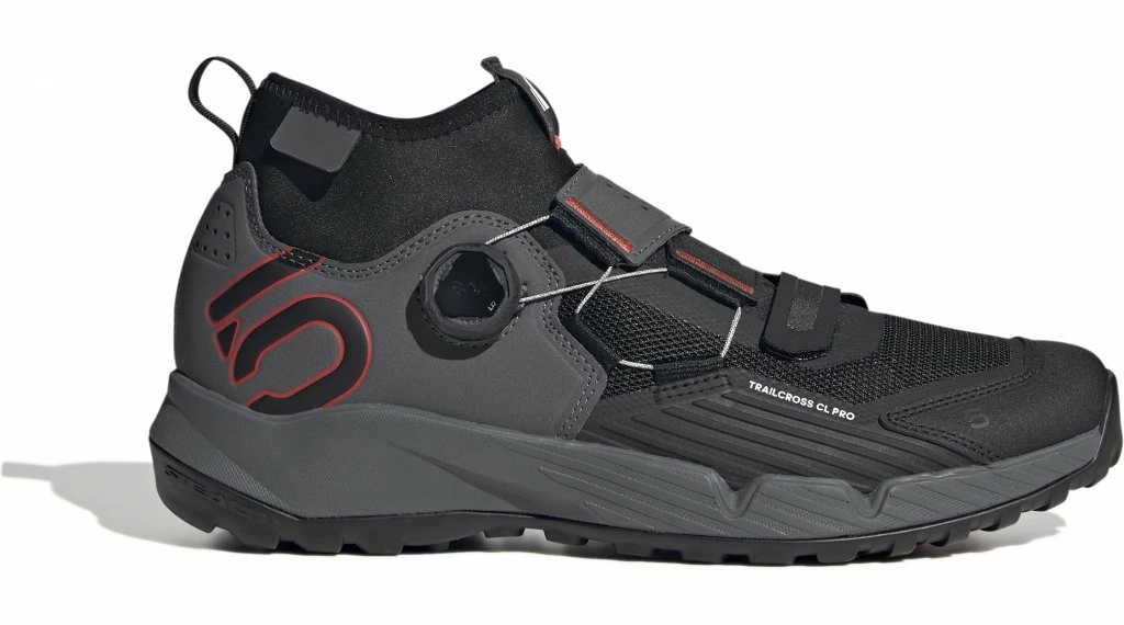 Five Ten Trailcross Pro Clip-dans Chaussures 3 Five Ten Trailcross Pro Clip-dans Chaussures